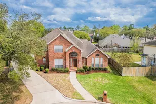 20834 Rivershire Ln, Houston, TX 77073 - Photo 2