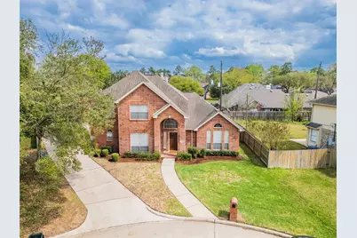 20834 Rivershire Lane, Houston, TX 77073 - Photo 2
