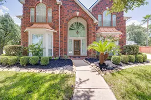 5710 Cielio Bay Ct, Houston, TX 77041 - Photo 2