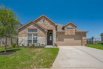 13415 Golden Isle Drive, Texas City, TX 77568 - Photo 1