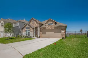 13415 Golden Isle Dr, Texas City, TX 77568 - Photo 2