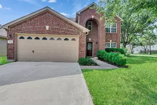 6902 Oleander Grove Way, Houston, TX 77049 - Photo 2