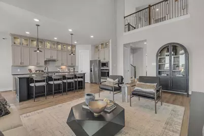2272 Inglenook Grove Drive, Katy, TX 77493 - Photo 6