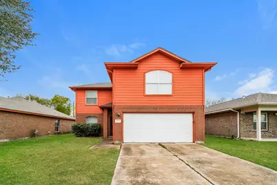 8735 Texas Acorn Avenue, Houston, TX 77078 - Photo 1
