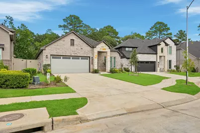 15010 Baikal Teal Terrace, Magnolia, TX 77354 - Photo 2