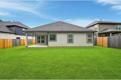 15010 Baikal Teal Terrace, Magnolia, TX 77354 - Photo 6