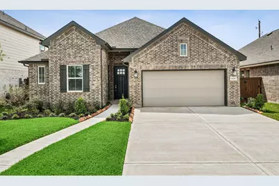 14218 Hay Meadow Lane, Needville, TX 77461 - Photo 2