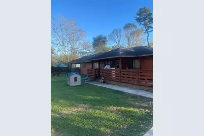 397 County Road 379, Cleveland, TX 77328 - Photo 2