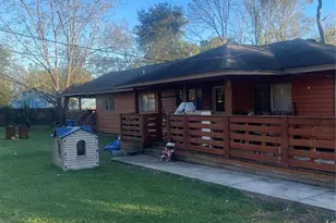 397 County Rd 379, Cleveland, TX 77328 - Photo 2