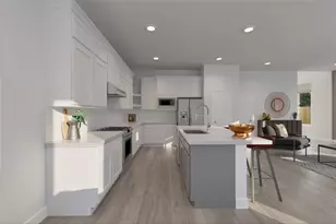 6662 Iron Clover Dr, Katy, TX 77493 - Photo 6