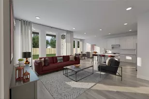 6662 Iron Clover Dr, Katy, TX 77493 - Photo 1