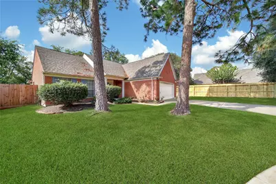 5531 Ginger Bell Drive, Houston, TX 77084 - Photo 2