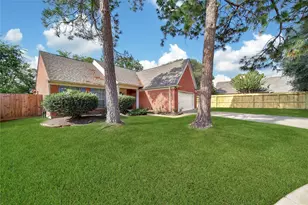 5531 Ginger Bell Dr, Houston, TX 77084 - Photo 2