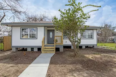 5002 Lelia Street, Houston, TX 77026 - Photo 2