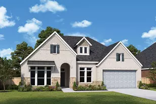 15807 Moran Mdw St, Conroe, TX 77302 - Photo 1