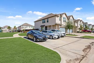 4103 Balboa Drive, Rosharon, TX 77583 - Photo 2