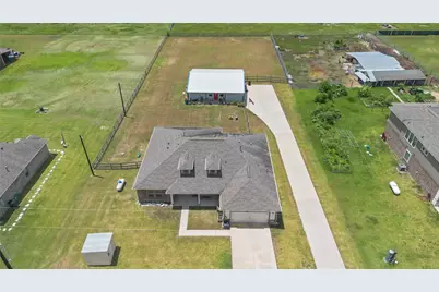 7718 Kovar Road, Beasley, TX 77417 - Photo 1