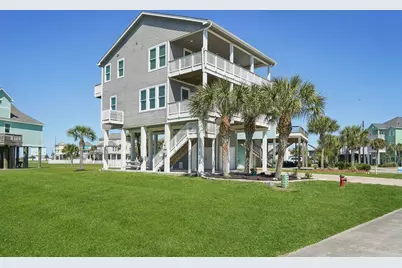 25114 Sausalito Drive, Galveston, TX 77554 - Photo 2