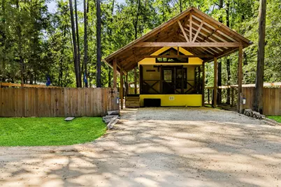 709 Alta Vista Drive, Livingston, TX 77351 - Photo 1