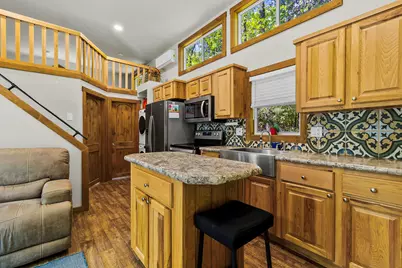 709 Alta Vista Drive, Livingston, TX 77351 - Photo 12