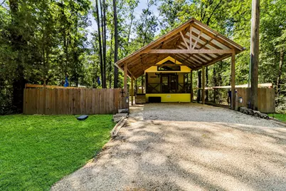 709 Alta Vista Drive, Livingston, TX 77351 - Photo 24