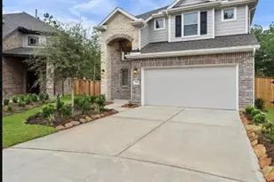 7912 Spring Run Dr, Magnolia, TX 77354 - Photo 1
