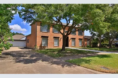 8006 Albin Lane, Houston, TX 77071 - Photo 2