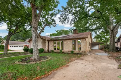 9854 Sagebark Drive, Houston, TX 77089 - Photo 1