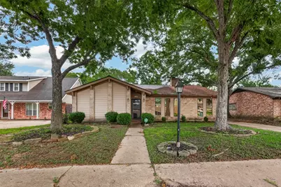 9854 Sagebark Drive, Houston, TX 77089 - Photo 1