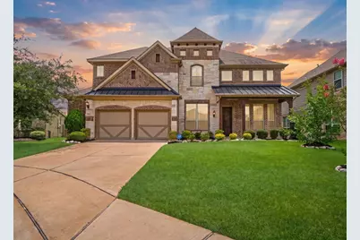 9411 Three Stone Lane, Tomball, TX 77375 - Photo 1