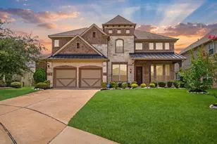 9411 Three Stone Ln, Tomball, TX 77375 - Photo 1