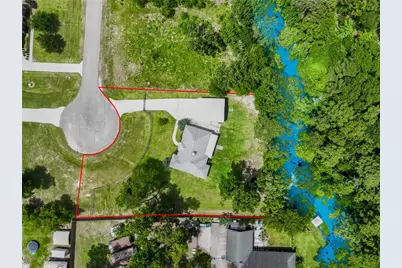 28402 Calaveras Creek Court, Houston, TX 77336 - Photo 4