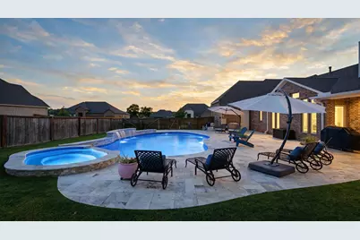 6015 Henry Hamlet Drive, Conroe, TX 77304 - Photo 1