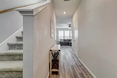 5226 Tall Tower Street, Katy, TX 77493 - Photo 6