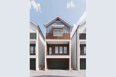 4605 Yale Street #A, Houston, TX 77018 - Photo 1