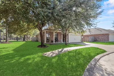 16103 Spur Canyon Court, Cypress, TX 77429 - Photo 2