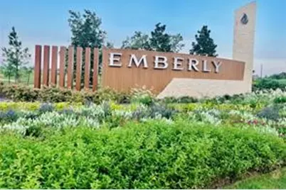 1050 Blue Stone Drive, Beasley, TX 77417 - Photo 6