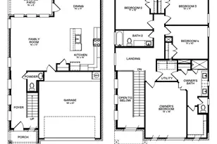 1050 Blue Stone Dr, Beasley, TX 77417 - Photo 2