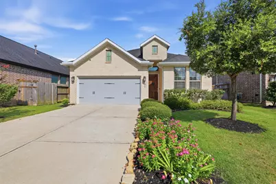 4506 Hazel Bay Court, Fulshear, TX 77441 - Photo 2