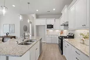 4506 Hazel Bay Ct, Fulshear, TX 77441 - Photo 8