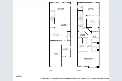 6904 Covington Drive #A, Houston, TX 77091 - Photo 30