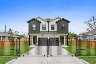 6904 Covington Dr, Houston, TX 77091 - Photo 1