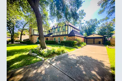 10723 Elmdale Drive, Houston, TX 77070 - Photo 4