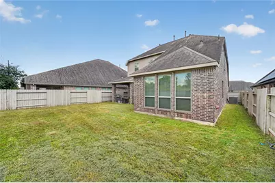 2047 Blackhawk Ridge Lane, Manvel, TX 77578 - Photo 42