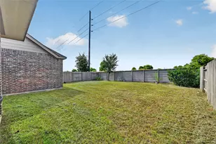 2047 Blackhawk Ridge Ln, Manvel, TX 77578 - Photo 40