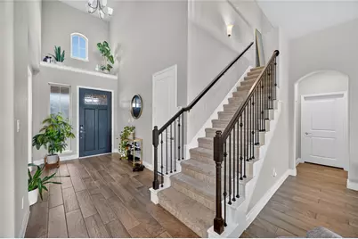 2047 Blackhawk Ridge Lane, Manvel, TX 77578 - Photo 4