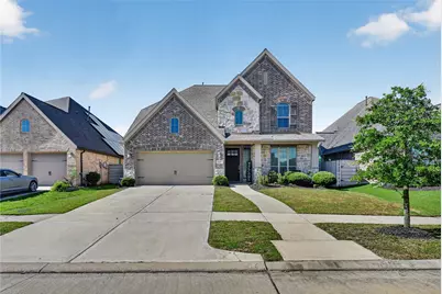2047 Blackhawk Ridge Lane, Manvel, TX 77578 - Photo 1