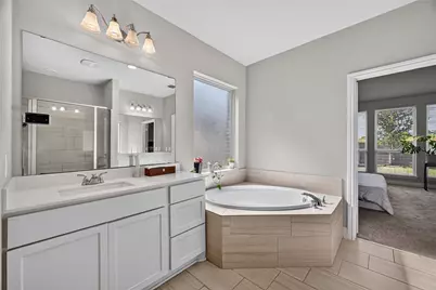 2047 Blackhawk Ridge Lane, Manvel, TX 77578 - Photo 24