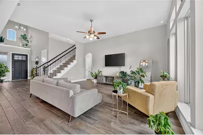 2047 Blackhawk Ridge Lane, Manvel, TX 77578 - Photo 14