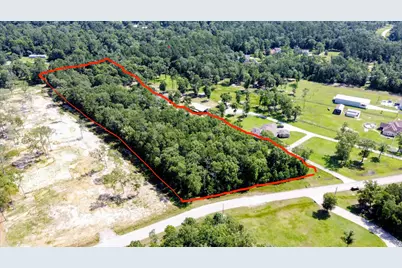 1414 County Road 632, Dayton, TX 77535 - Photo 2